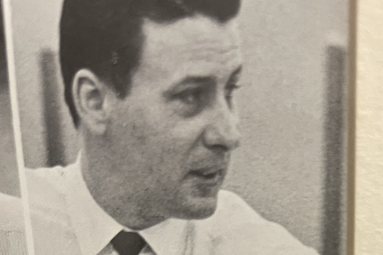 Co-Founder of A-Z Industries Passes Away