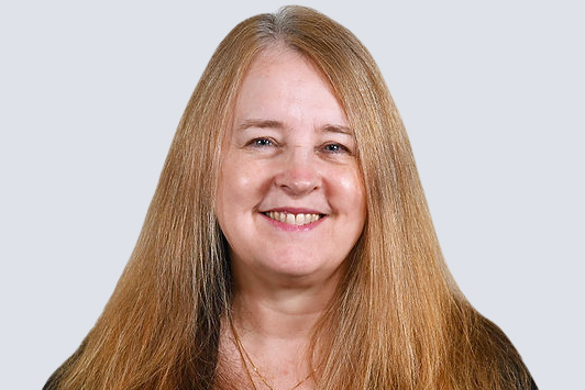 IDEA Promotes Sherri Thorne to Director of Client Sales