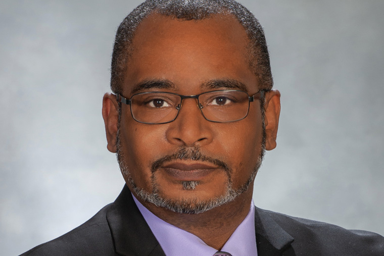 United Electric Supply Appoints New Vice President