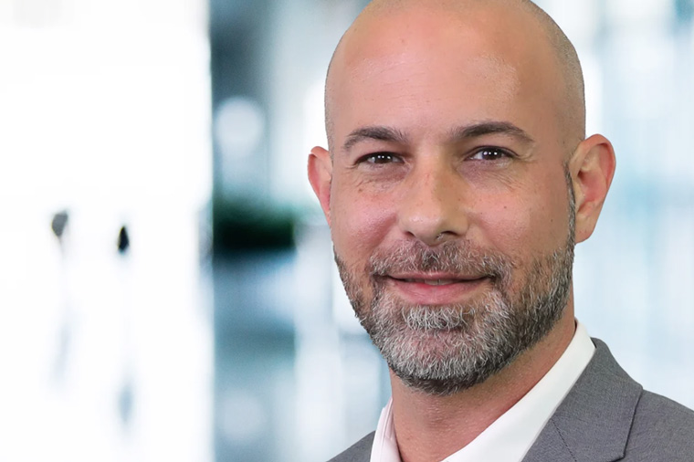WAGO Hires New Regional Sales Manager