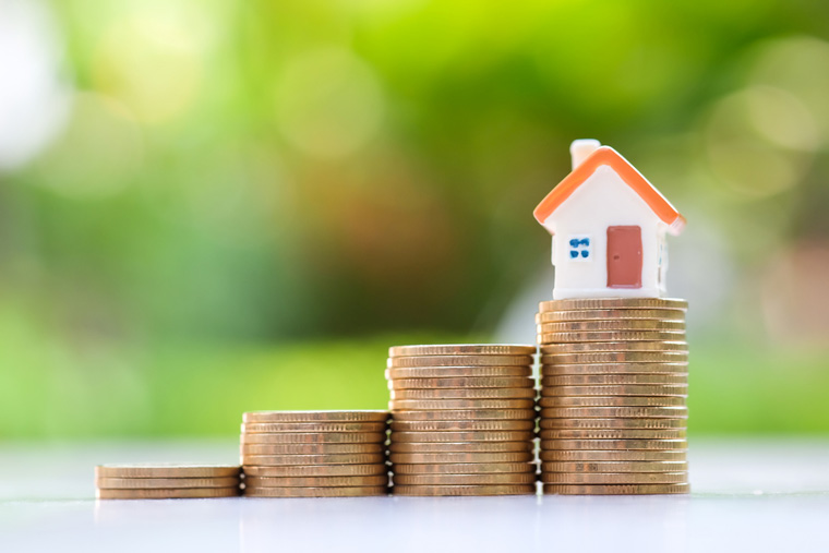 Mortgage Rates Hit Highest Level Since 2008 Housing Crash