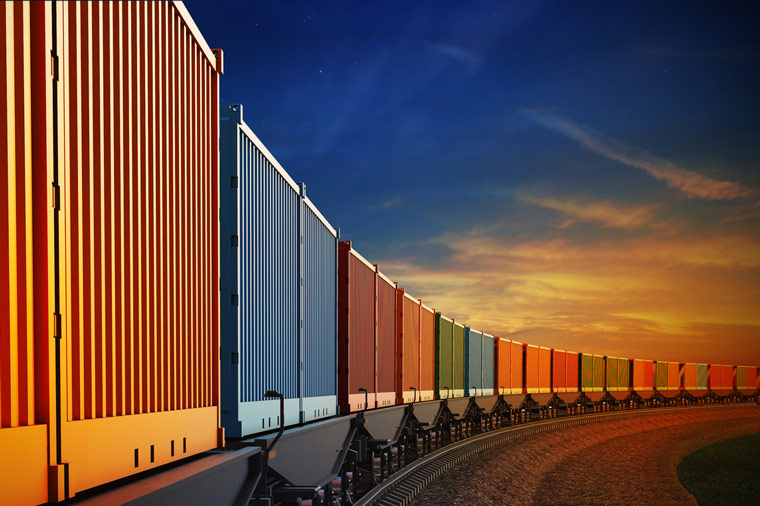 NAW, NAM Call for Quick Resolution to Rail Negotiations