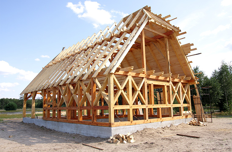 Shift in Single-Family Homes Toward Smaller Markets Continues