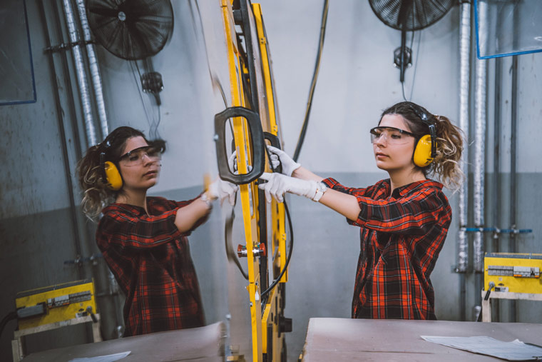 Grainger Named One of Fortune’s Best Workplaces for Women in 2022