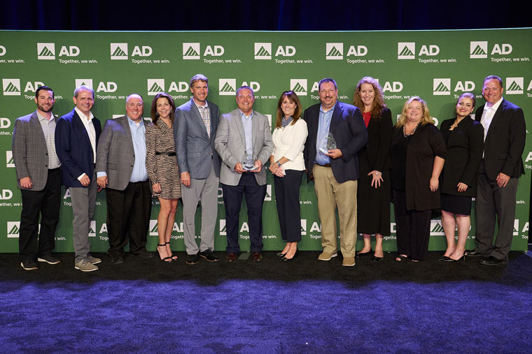 AD Hosts 2022 Electrical Spirit of Independence Awards