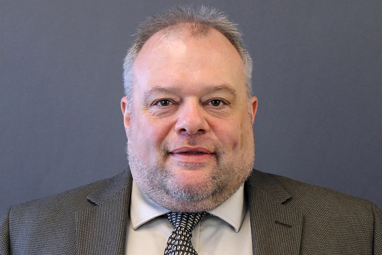 Fromm Names VP of Information Systems and Strategy