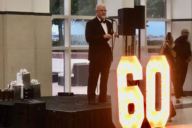 K/E Electric Celebrates 60th Anniversary