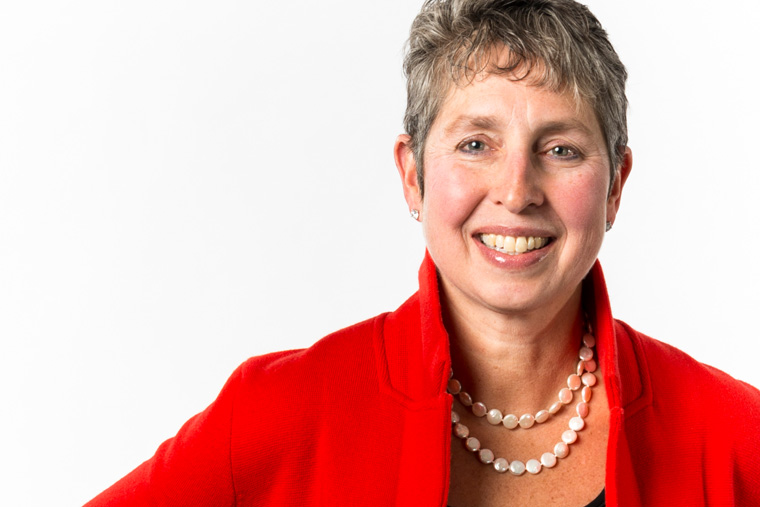Rockwell Promotes Global Marketing and Chief Marketing Officer
