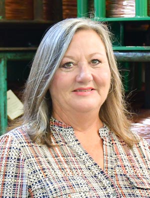 Service Wire Names Two Inside Sales Reps – tEDmag