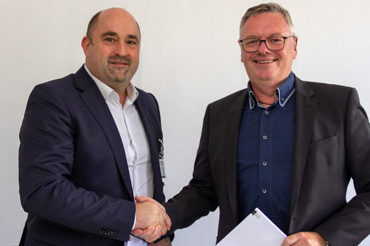 Siemens and Eplan Enter Strategic Partnership