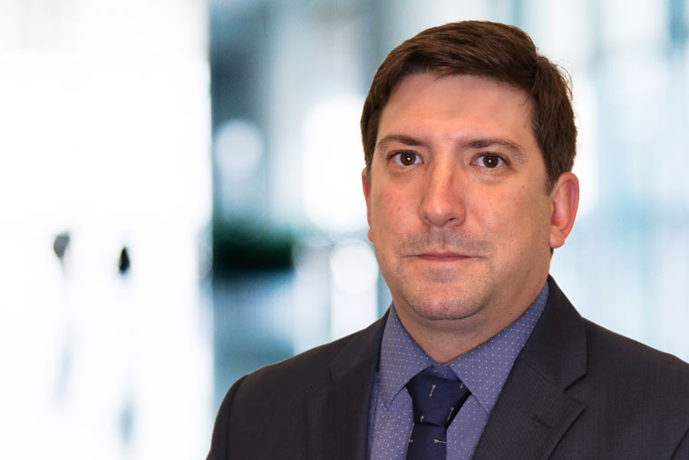 WAGO Names New Product Manager