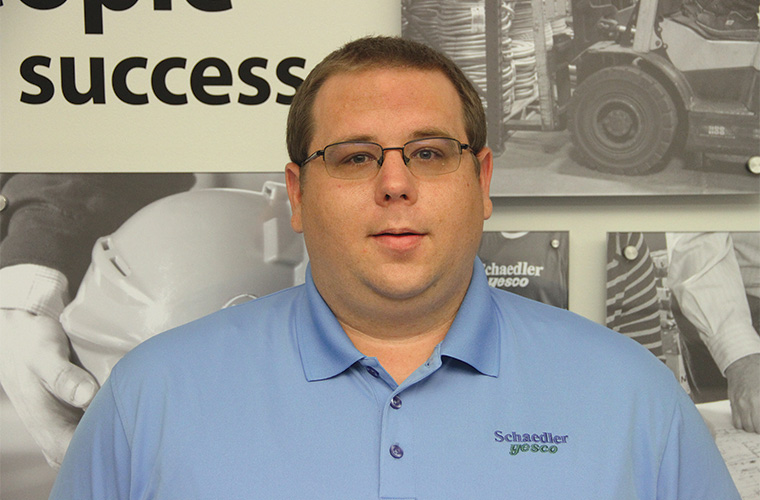 2022 30 Under 35 Profile: Mike Ofak