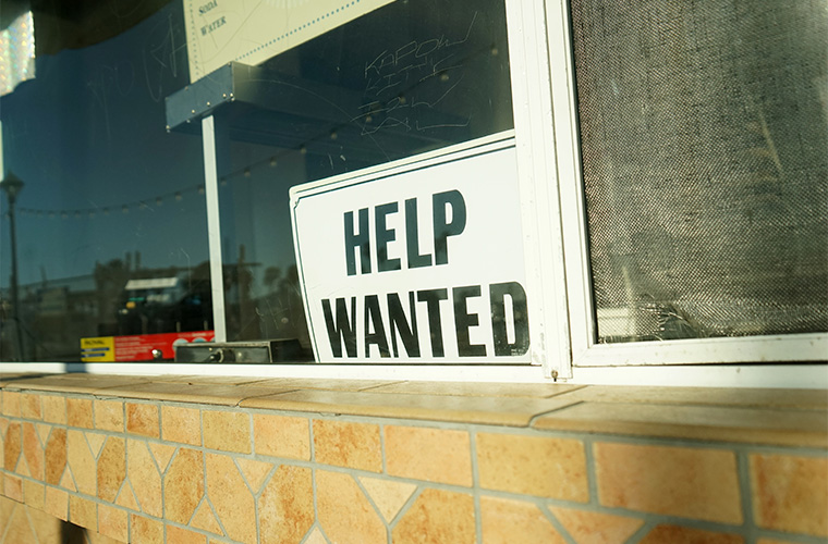 U.S. Jobless Claims Jump, Remain at Healthy Levels