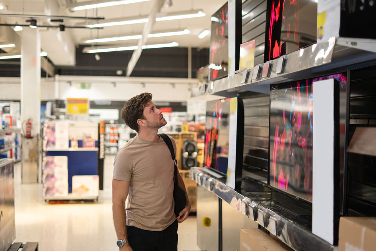 US Wholesale Inflation Fell Last Month