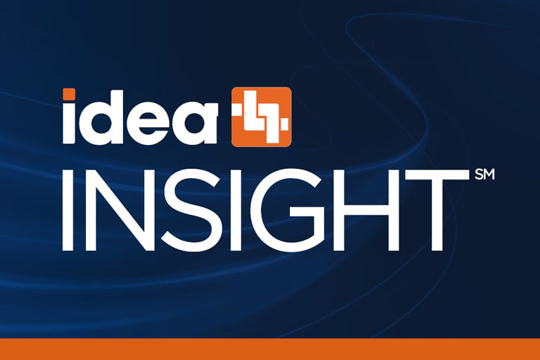 IDEA and Content Status Launch IDEA Insight