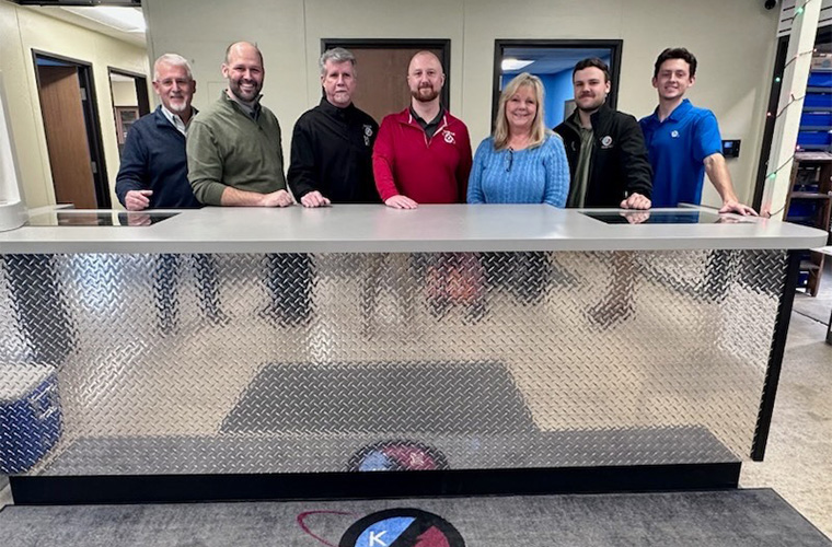K/E Electric Supply Opens 5th Location