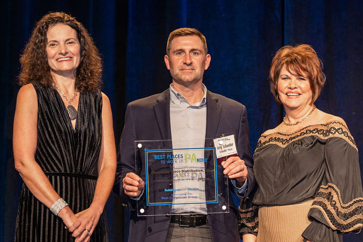 SYD Ranks One of the Best Places to Work for 2022