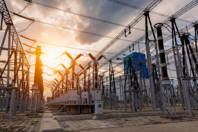 US Announces $3.5B to Strengthen Electric Grid, Bolster Resilience