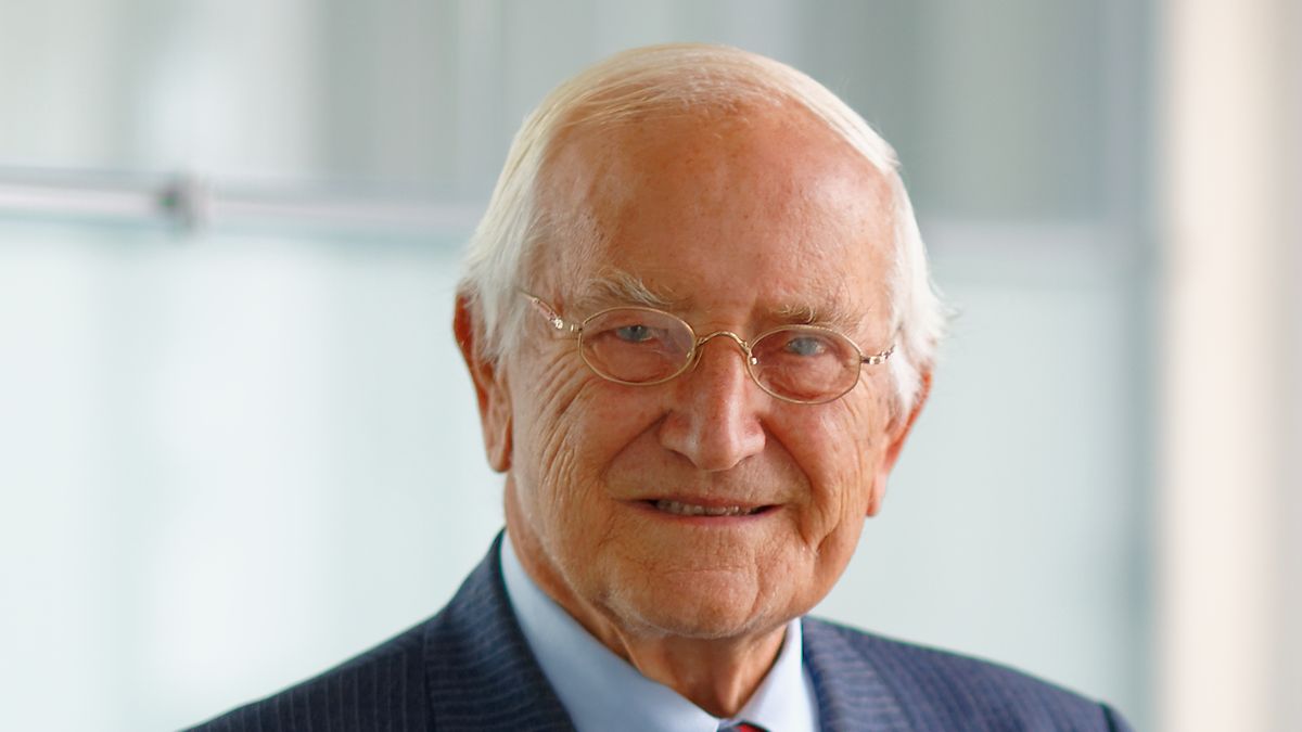 Sonepar Founder Henri Coisne Dies At 99