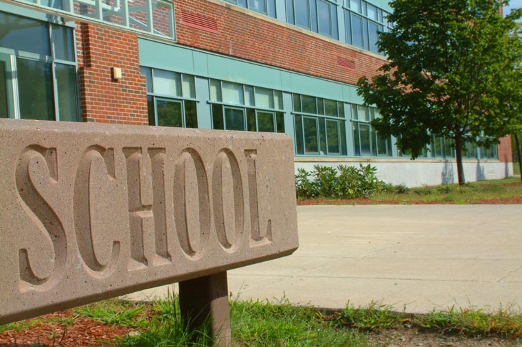 DOE Applications Open for Energy Upgrades in Public Schools