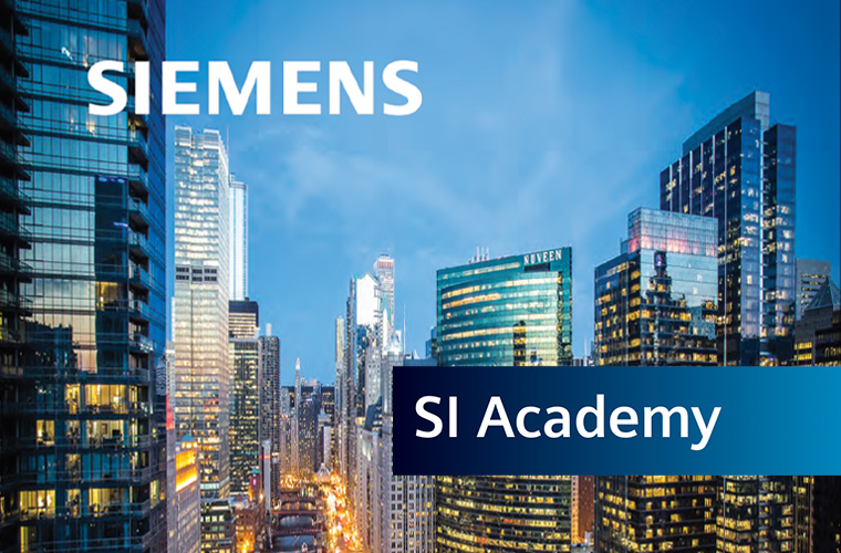 Siemens Launches Academy to Address Skills Shortage