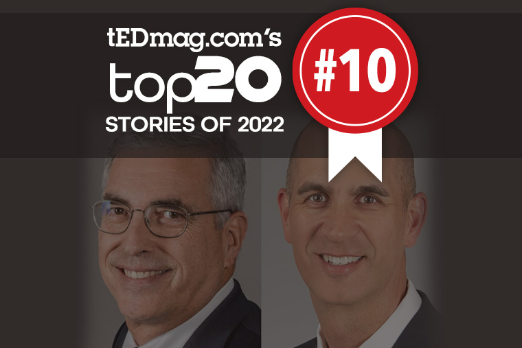 Top 20 Stories of 2022: #10