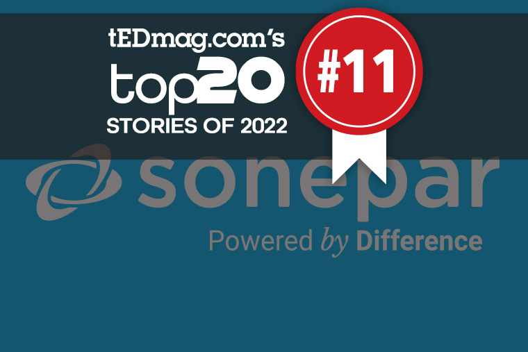 Top 20 Stories of 2022: #11