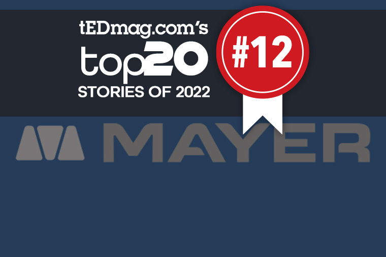 Top 20 Stories of 2022: #12