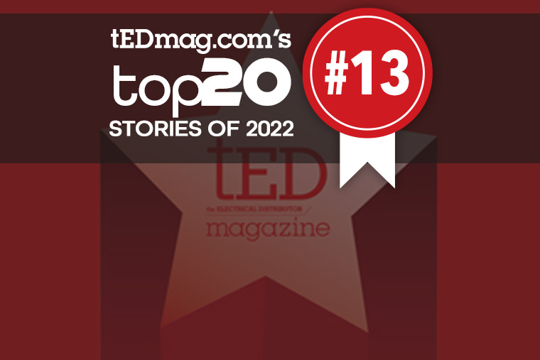 Top 20 Stories of 2022: #13