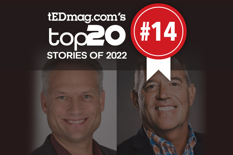 Top 20 Stories of 2022: #14