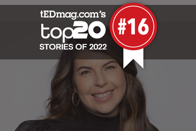 Top 20 Stories of 2022: #16
