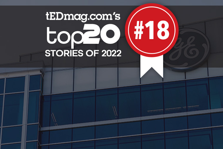 Top 20 Stories of 2022: #18