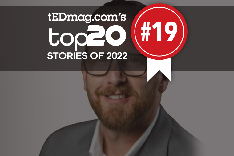 Top 20 Stories of 2022: #19
