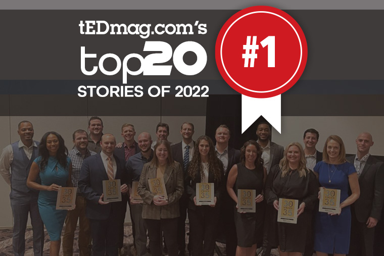 Top 20 Stories of 2022: #1