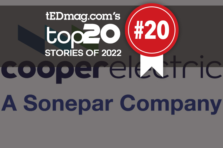 Top 20 Stories of 2022: #20