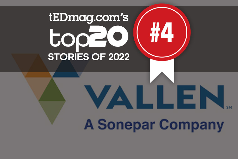 Top 20 Stories of 2022: #4