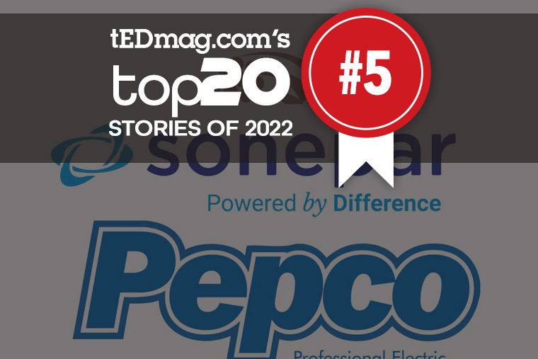 Top 20 Stories of 2022: #5