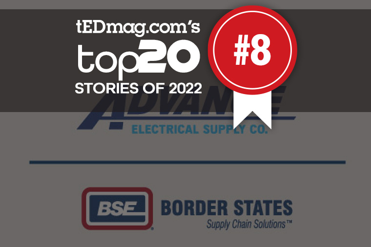 Top 20 Stories of 2022: #8