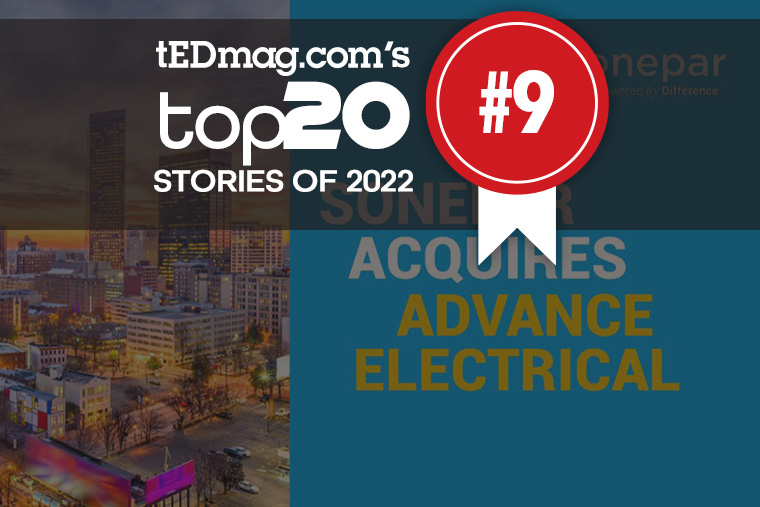 Top 20 Stories of 2022: #9
