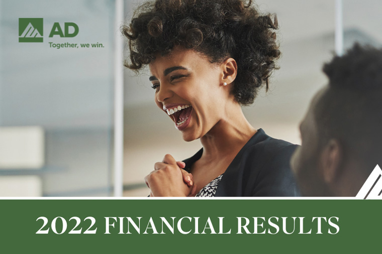 AD Owner/Member Results Reach Record Numbers in 2022