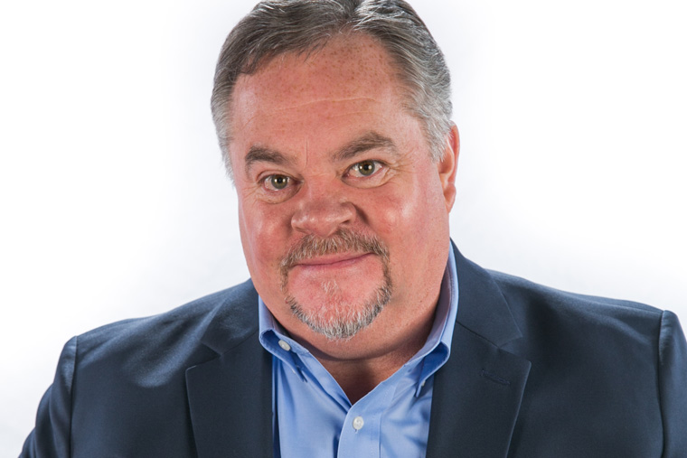 CANTEX Hires New Regional Sales Manager