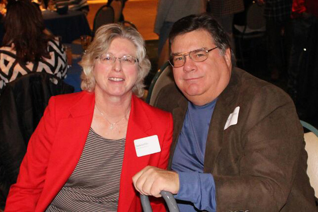 Outside Salesman for Mars Electric Passes Away