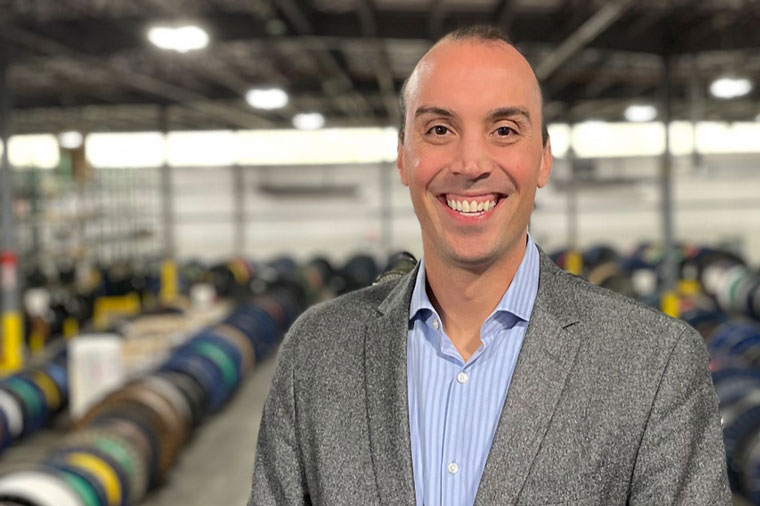 Service Wire Appoints Director of Sales