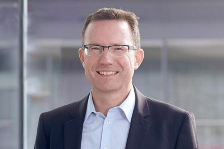 Siemens Announces Leadership Change