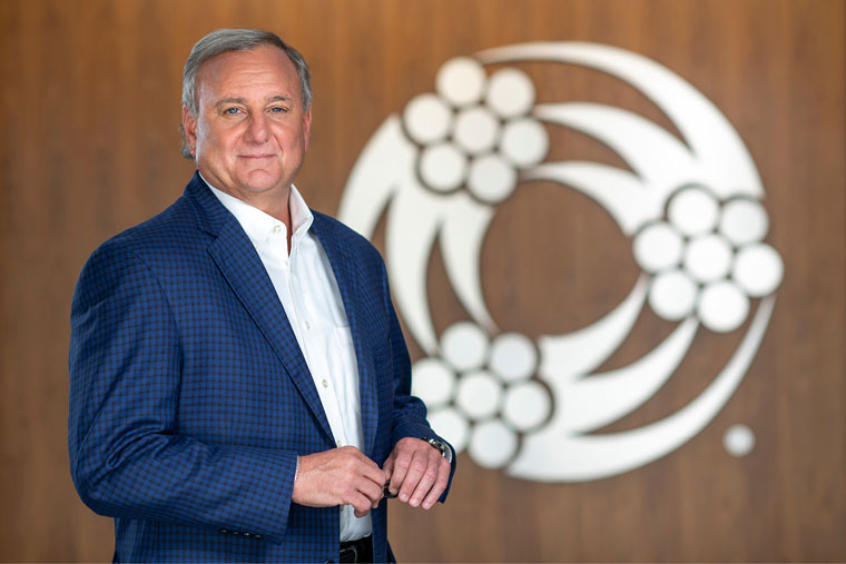 Rich Stinson Named to 100 Most Influential Georgians List