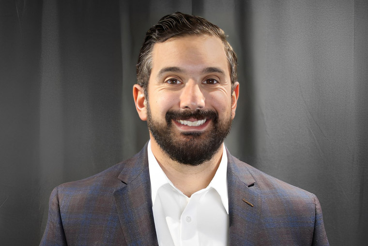 Turtle & Hughes Names National Sales Manager