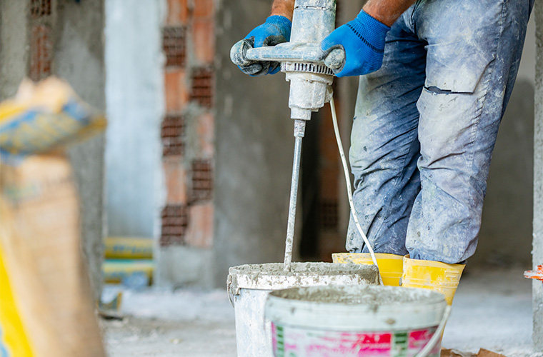 AGC: Costs For Materials Decline, Contractors Remain Wary