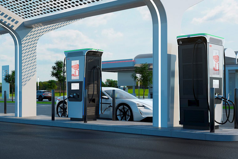 ABB E-mobility Gives Pre-IPO Update