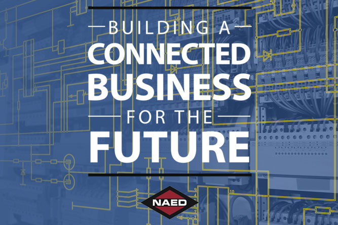 NAED Opens Registration For 2023 National Meeting