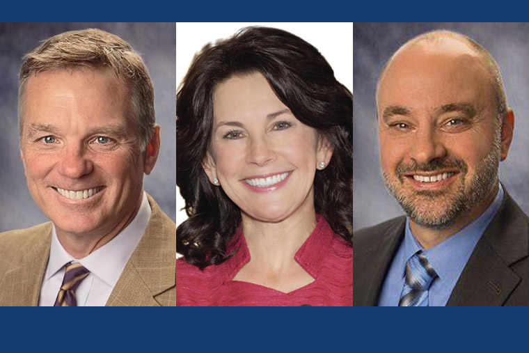 Border States Announces Leadership Changes